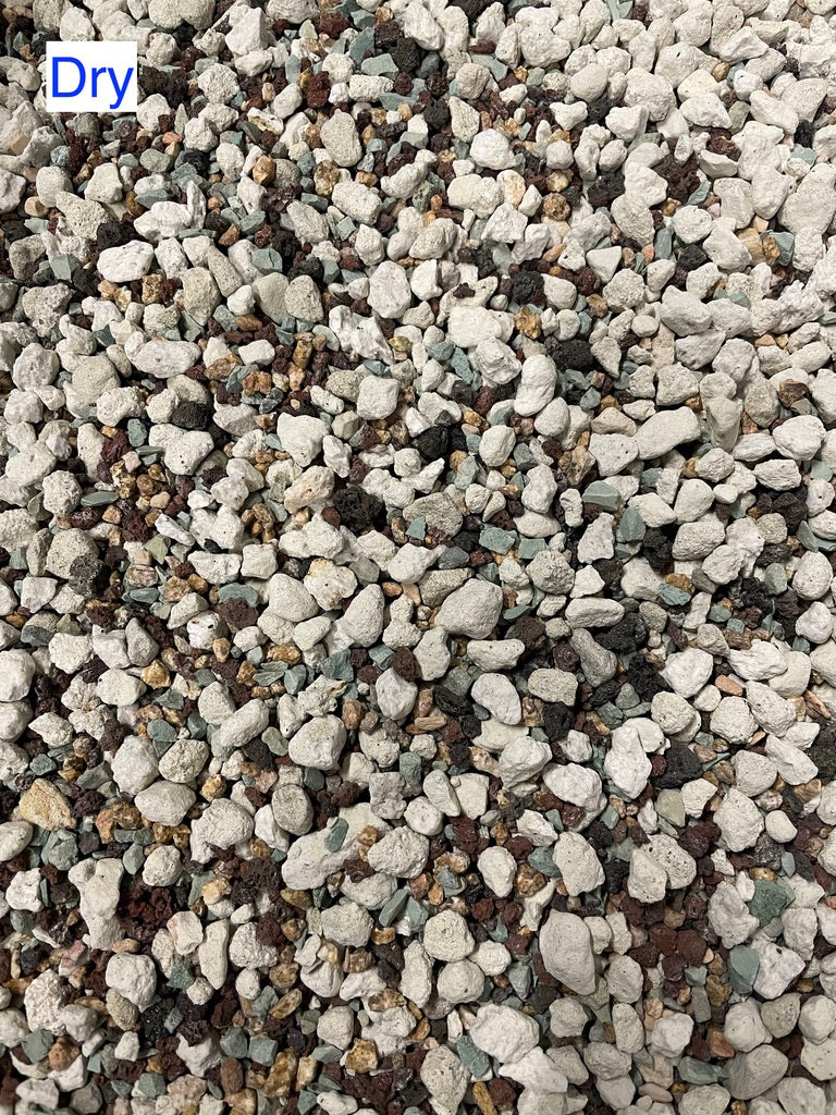 Pon Potting Mix (1lb), good for semi-hydro, propagating aroids, hoya plants and more | US Seller