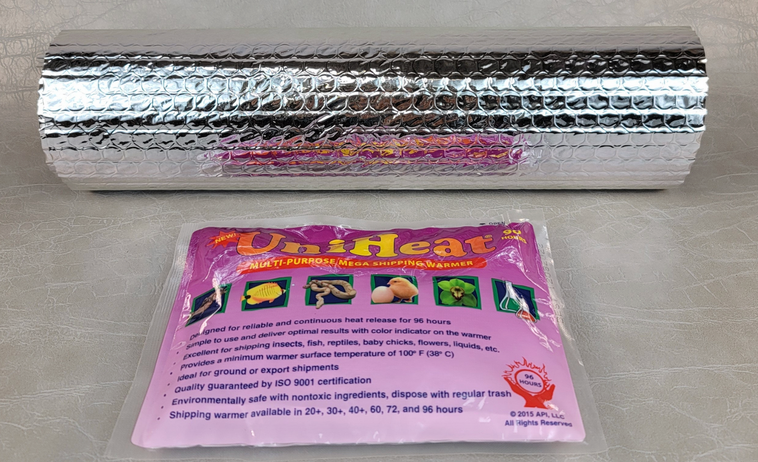 Shipping Protections